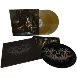 Capa do artigo I Feel the Everblack Festering Within Me (Deluxe Edition) - Vinil