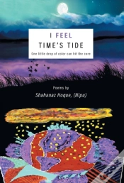 Capa do artigo I Feel Time
