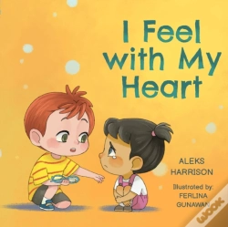 Capa do artigo I Feel With My Heart