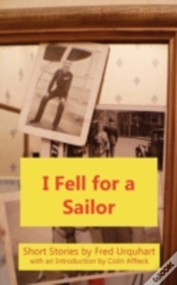 Capa do artigo I Fell For A Sailor