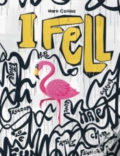 Capa do artigo I Fell