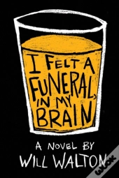 I Felt A Funeral, In My Brain