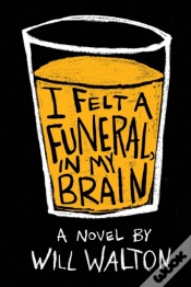 Capa do artigo I Felt A Funeral, In My Brain