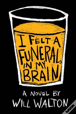 Capa do artigo I Felt A Funeral, In My Brain
