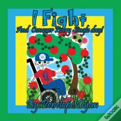 Capa do artigo I Fight And Conquer Every Single Day!