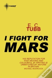 Capa do artigo I Fight For Mars