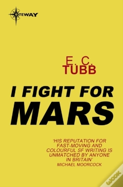 Capa do artigo I Fight For Mars