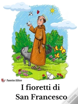 Capa do artigo I Fioretti Di San Francesco