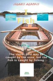 Capa do artigo I Fish