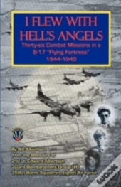 I Flew With Hell'S Angels, Thirty-Six Co