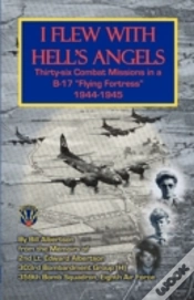 Capa do artigo I Flew With Hell