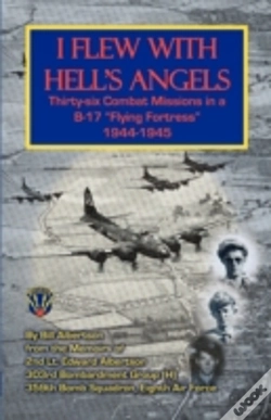 Capa do artigo I Flew With Hell'S Angels, Thirty-Six Co