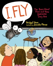 Capa do artigo I, Fly
