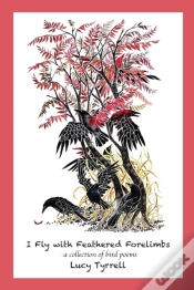 Capa do artigo I Fly With Feathered Forelimbs
