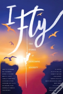 Capa do artigo I Fly