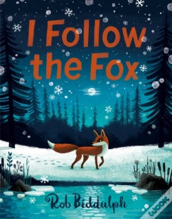 Capa do artigo I Follow The Fox