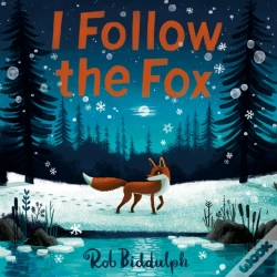 Capa do artigo I Follow The Fox