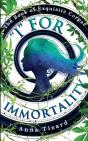 "I" For Immortality - Preview