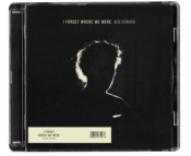 Capa do artigo I Forget Where We Were - CD