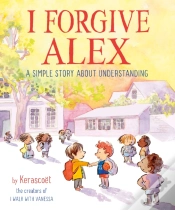 Capa do artigo I Forgive Alex