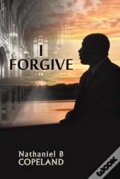 Capa do artigo I Forgive