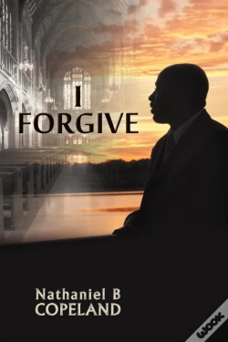 Capa do artigo I Forgive