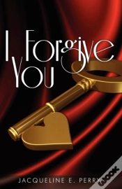 Capa do artigo I Forgive You