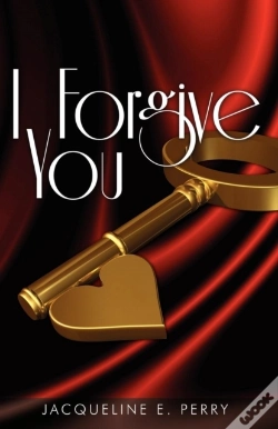 Capa do artigo I Forgive You