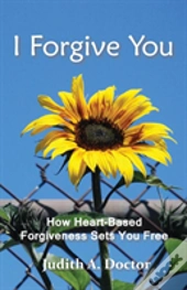I Forgive You