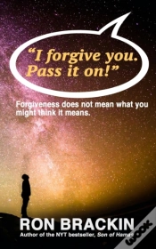 Capa do artigo "I Forgive You. Pass It On."