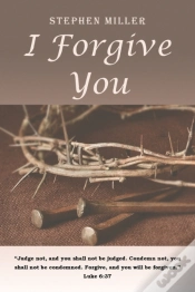 Capa do artigo I Forgive You