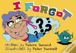 I Forgot?