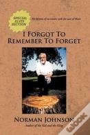 I Forgot To Remember To Forget