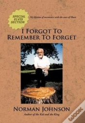 Capa do artigo I Forgot To Remember To Forget