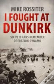 Capa do artigo I Fought At Dunkirk
