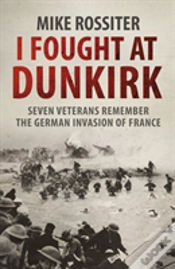 Capa do artigo I Fought At Dunkirk