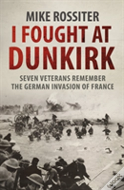 Capa do artigo I Fought At Dunkirk
