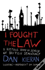 Capa do artigo I Fought The Law