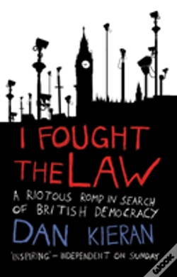 Capa do artigo I Fought The Law