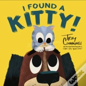 Capa do artigo I Found A Kitty!