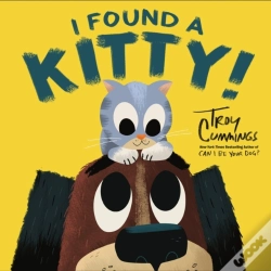 Capa do artigo I Found A Kitty!