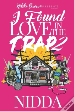 Capa do artigo I Found Love In The Trap 2