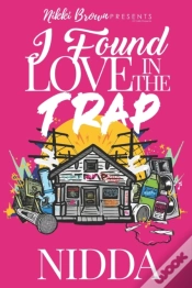Capa do artigo I Found Love In The Trap