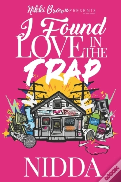 Capa do artigo I Found Love In The Trap