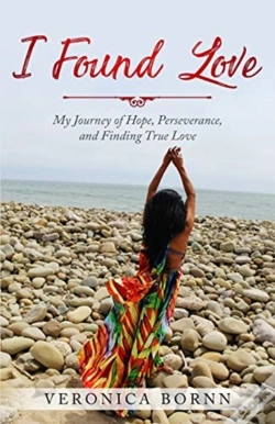 Capa do artigo I Found Love