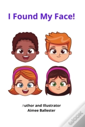 Capa do artigo I Found My Face!
