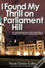 Capa do artigo I Found My Thrill On Parliament Hill: No
