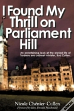 Capa do artigo I Found My Thrill On Parliament Hill: No