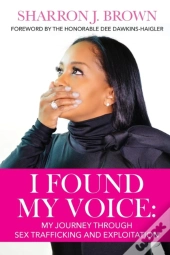 I Found My Voice