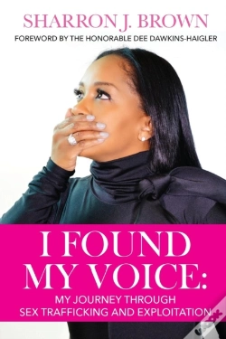 Capa do artigo I Found My Voice